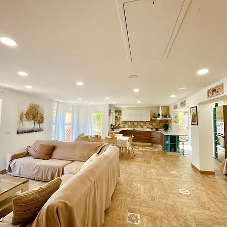 Apartment La Casa Di Alessandro