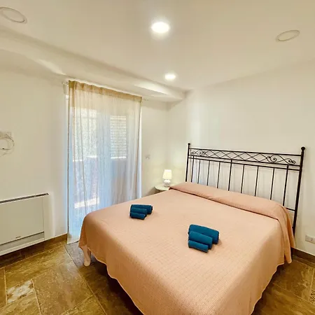 La Casa Di Alessandro