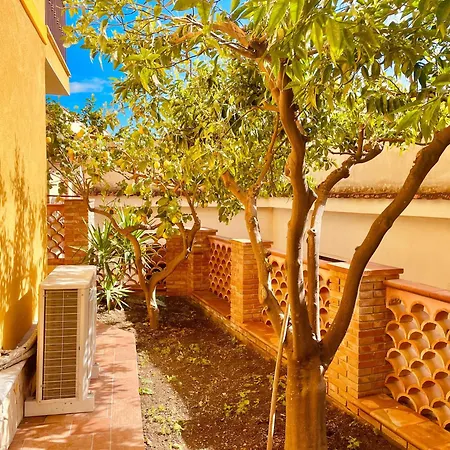 La Casa Di Alessandro Apartment *