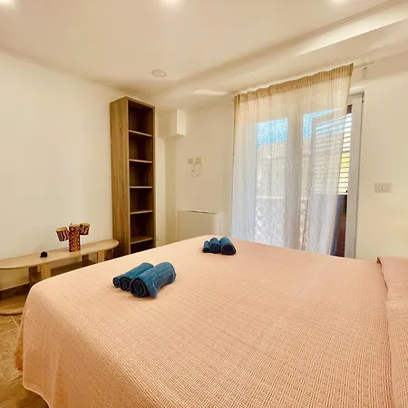 La Casa Di Alessandro
