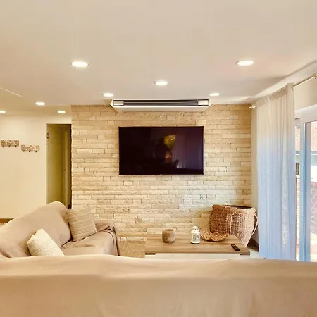 La Casa Di Alessandro Apartment *