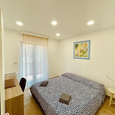 La Casa Di Alessandro * Giardini Naxos