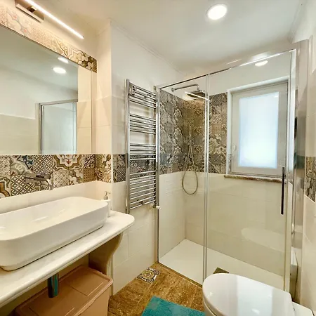 Apartment La Casa Di Alessandro Giardini Naxos